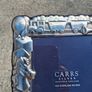 Carrs Of Sheffield Sterling Silver Children's Photo Frame Image 8