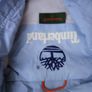 Timberland raincoat 12 months light blue Image 3
