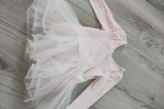 M&amp;S Pink Tutu Age 7-8