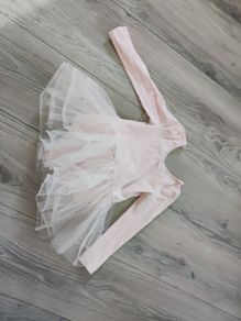 M&S Pink Tutu Age 7-8