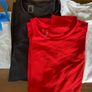 3 x Sports workout tops from Decathlon Image 5