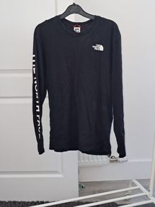 The North Face T - Shirt