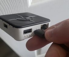 xim matrix