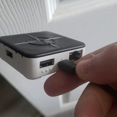 xim matrix