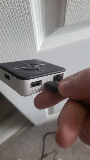 xim matrix