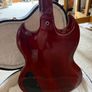 Gibson SG Standard Image 4