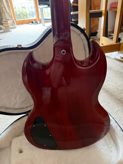 Gibson SG Standard