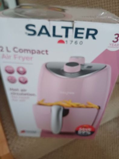 air fryer