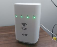 Sim Card Wifi Router