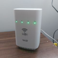 Sim Card Wifi Router