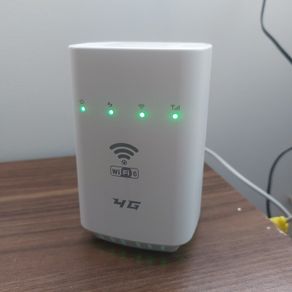 Sim Card Wifi Router