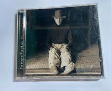 James Taylor Hourglass CD