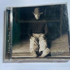 James Taylor Hourglass CD
