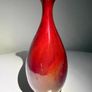 Masterpiece Antique Royal Doulton - SUNG Flambe Vase - Signed by both Noke and Moore (c.1925) Image 7