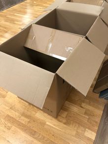 Free Cardboard Boxes