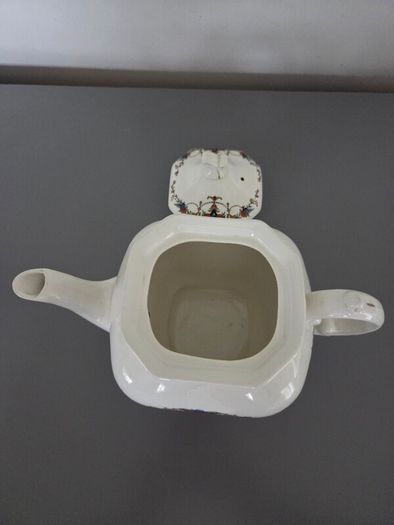 Tea Pot