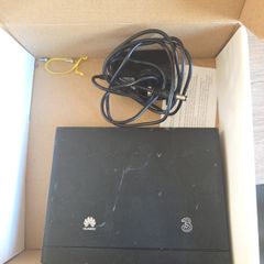 Huawei 4g Router