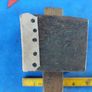 Beechwood Cabinetmakers Mallet Image 2
