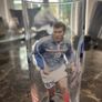 Memorabilia glass 1998 World Cup Image 5