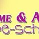 HOME and AWAY Preschool