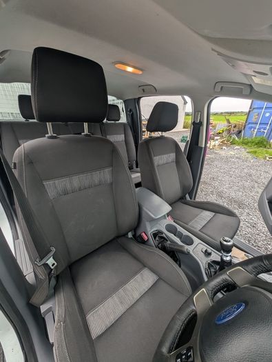 2013 Ford Ranger