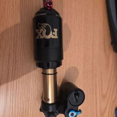Fox Float X2 2026