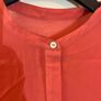 Accessorize Coral Pool Cover Up / Dress - Size 12 Image 3