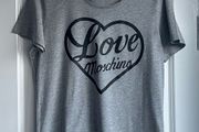 Love Moschino ladies tshirt - sz 14