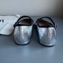 Zara Kids Ballet Flats Shoes Image 4