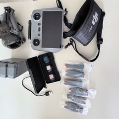 DJI  Mini 5 Pro Combo