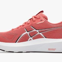 Asics runners woman