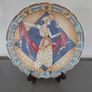 Decorative Plate Limoges Image 2