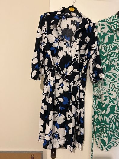 midi dresses