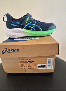 Kids Asics Runners