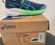 Kids Asics Runners