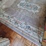 Large wool rug Image 6