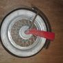Vintage trike parts Image 10