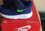 Baby Boy Nike Runners