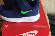 Baby Boy Nike Runners