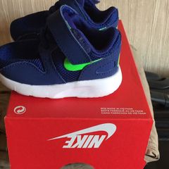 Baby Boy Nike Runners
