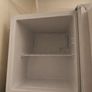 Belling 40L Table Top Fridge, White, Excellent Condition Image 2