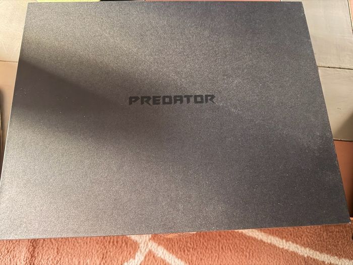 ACER Predator Helios 16 AI 16" Gaming Laptop - Intel Core Ultra 9, RTX 5090, 1 TB SSD