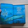 Twenty Thousand Leagues Under the Sea by J Verne Hardcover Image 6