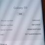 Samsung Galaxy S9 vodafone leixlip area Image 3