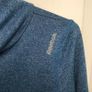 Reebok Ladies Polo Neck Jumper Size X-small Image 4