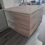 Custom Made Kitchen Island - Large, Heavy Duty Image 2