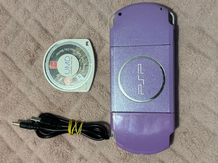 PSP 3003 slim