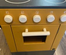 Kids kitchen