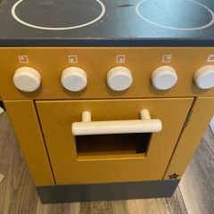 Kids oven