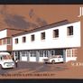 1977 Jersey St John Ambulance centenary Commemorative Stamps Presentation Pack Image 2